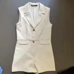 zaraオールインワン