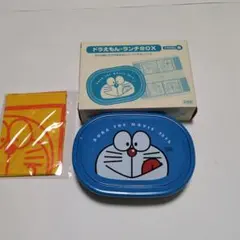 ドラえもん ランチBOX セット