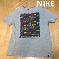 Nike カラフルグラフィック Tシャツ XL