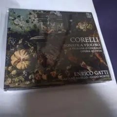 ガッティ の コレッリ