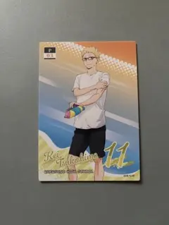 ハイキュー ピクタス 月島蛍