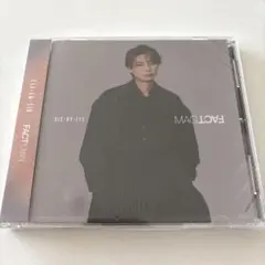 【新品未開封】Kis-My-Ft2. MAGFACT ソロビジュアル盤　横尾渉