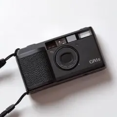 2026年最新】ricoh gr1sの人気アイテム - メルカリ