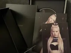 BORN PINK ボックスセット Blackpink