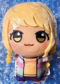 学園アイドルマスター ちびぐるみ 藤田ことね ナムコ限定 国内正規品 ②