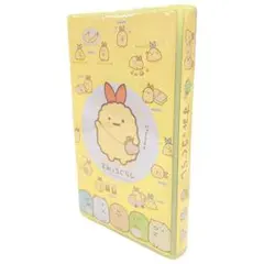 新品　すみっこぐらし ブック型お絵かきセット
