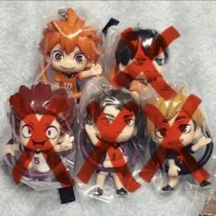 ハイキュー!! こんにち輪！ 日向翔陽