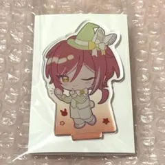 【即日発送】あんスタ アニカフェ アクスタ アクリルスタンド 夏目
