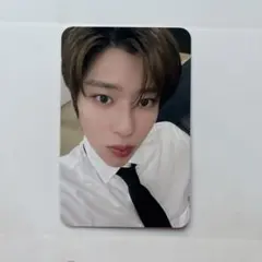 NCTWISH シオン トレカ