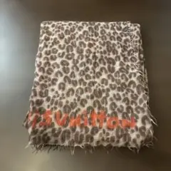 2025年最新】ヴィトン カシミヤ マフラーの人気アイテム - メルカリ