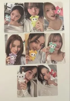 2026年最新】じゃんけんトレカ twiceの人気アイテム - メルカリ