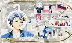 2026年最新】設楽聖司 アクリルスタンドの人気アイテム - メルカリ