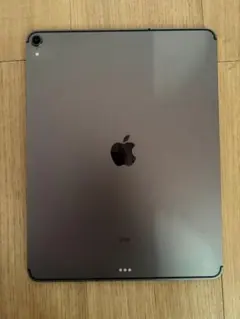 iPad Pro 12.9インチ 第3世代 セルラー512GB 本体のみのサムネイル