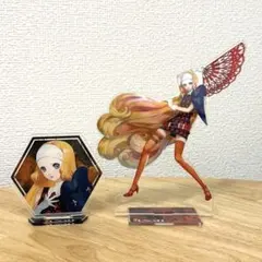 メタファー:リファンタジオ キャラクターグッズ