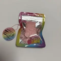 iBLOOM マシュロ グミ ラブ＆ピース スクイーズ チェリーピンク