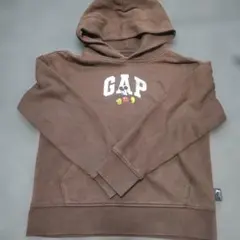 GAP✕ディズニー ミッキーパーカー