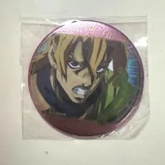 フーゴ 缶バッジ