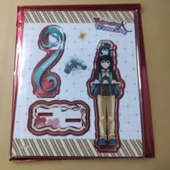 鬼滅の刃 バレンタイン&ホワイトデー 2026 アクリルスタンド 時透無一郎