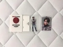 神谷健太 アクスタ アクキー まとめ売り