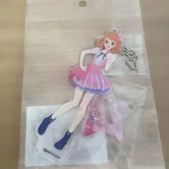 さ*離様 カードキャプターさくら アクリルキーホルダー さくら