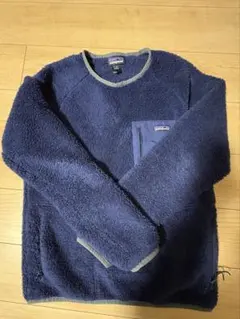 Patagonia ロスガトスクルー　Mサイズ