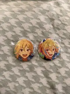 コレクション缶バッジ 仁兎なずな