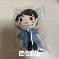 名探偵コナンSEGAラッキーくじG賞ぬいぐるみマスコット　諸伏景光