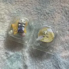 どきどきコレクション -ミルキーウェイ　 2種セット