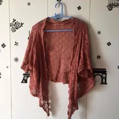 ehka sopo by.SM2 カーディガン