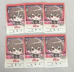 ぶーすと えぃむ トレカ
