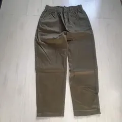 GU シェフパンツ　Lサイズのサムネイル