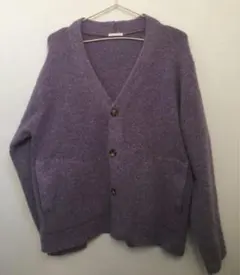 GU カーディガン