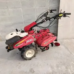 ヤンマー DF7 管理機　耕運機 姫路近郊配送 ヤンマー DF7 管理機 耕運機 姫路近郊配送 ヤンマー DF7 管理機 耕運機