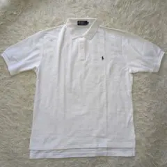 Polo Ralph Lauren ポロラルフローレン ポニー y2k LL