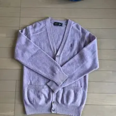 イーストボーイ　woolカーディガン11号