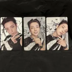 〈新品〉SEVENTEEN『HAPPY BURSTDAY』 ジョシュア トレカ