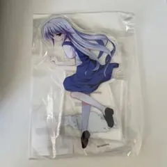 風見一姬 壓克力立牌 魔法少女☆ दुसरी人生 抽獎 灰色的果實