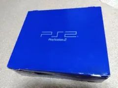 プレイステーション2 SCPH-10000 ソフト12本付き