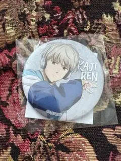 2026年最新】梶蓮 缶バッジの人気アイテム - メルカリ