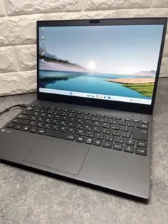 NEC LAVIE N15 10世代 i7 SSD512 16G ノートパソコン - メルカリ