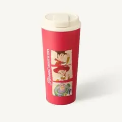 韓国スタバ　トイ・ストーリー タンブラー　日本未発売
