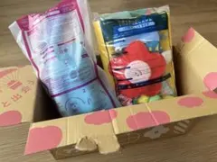 ベビージム 2024こどもちゃれんじベビー