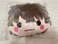 名探偵コナン セガラッキーくじ 黒羽快斗 フェイスポシェット