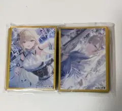 2026年最新】藍沢エマ スリーブの人気アイテム - メルカリ