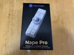 【新品・未開封】Keychron Nape Pro ワイヤレス