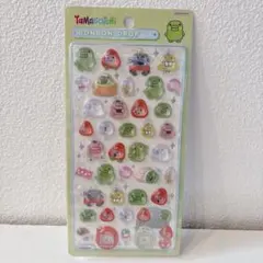 【正規品】 たまごっち　ボンボンドロップシール　くちぱっち