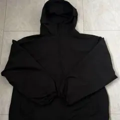 everyone compact anorak black L - メルカリ