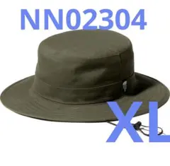 新品未使用ノースフェイスゴアテックスハットNN02304 XL GORE-TEX