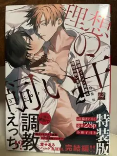 職場のイケメン営業は理想の飼い主様 2 / nocori