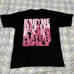Khyme Denim Players Only Tシャツ